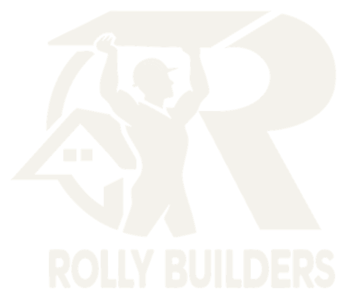 Rolly Builders LLC logo